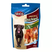 TRIXIE Kalcijum kosti sa piletinom, 100 g