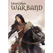Mount & Blade Warband DLC Collection Steam Key GLOBAL