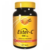 Vitamin Ester C 500mg 60 tableta