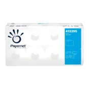 Papernet Toaletni papir, 2-slojni, 8x8, 64 rolic
