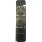 General HARMAN KARDON BDS-275, BDS-277, BDS-575, BDS-577 + daljinski upravljalnik za TV (mini TV) - daljinski upravljalnik podvojeni