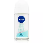 ROLL ON NIVEA DRY FRESH 50ML 88691 Z (6) DELTA DMD