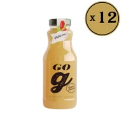 GO G Sok, Jabuka, 0.25l, 12 komada