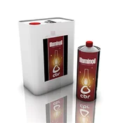 Čistilni petrolej 1L ILLUMINOIL Chimica CBR - 1 L