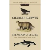 The Origin Of Species