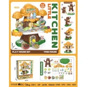 Kuhinja set za igru ( 431574 )