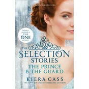 Selection Stories: The Prince and The Guard