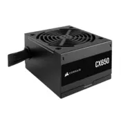 CORSAIR CX Series CX650 stromforsyning