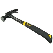 Stanley Antivibe Claw Hammer 450G