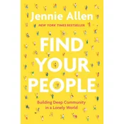 FIND YOUR PEOPLE