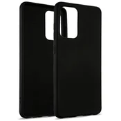 Beline Case Silicone Xiaomi Mi 11 Ultra 5G black