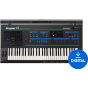 Arturia Prophet VS V (Digitalni izdelek)