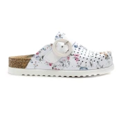 FRATELLI BABB ANATOMSKE COKLE, (D_316_FLOWER-36)