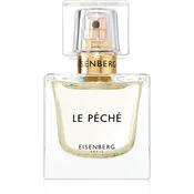 Eisenberg Le Peche parfumska voda za ženske 30 ml