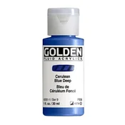 GOLDEN Tekoča akrilna barva 30 ml | Različne barve