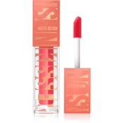 Maybelline Mat rdečilo (Matte Blush) 4,7 ml (Odtenek 30 Pink Mirage)