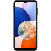 SAMSUNG pametni telefon Galaxy A14 4GB/128GB, Black