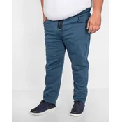 La Force Muške farmerke SRC 2793, Regular, Plave