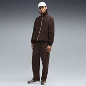 PUMA Essentials Elevated Relaxed Winterised Pants Men, Clothing, Chocolate Fondue, M