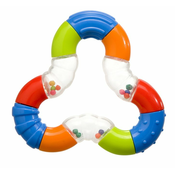 BabyOno - Zvecka magicni triangl