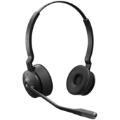 JABRA Engage 55 SE, UC Stereo, Link400a