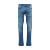 JOOP! Jeans Kavbojke Mitch, modra