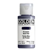 GOLDEN Tekoča akrilna barva 118 ml | Različne barve