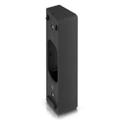 Ubiquiti Reader Pro Angle Mount B - stenska montažna škatla za UniFi Access Reader Pro, 20° kot, črna