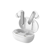 SLUSALICE XIAOMI HAYLOU W1 BLUETOOTH EARBUDS WHITE