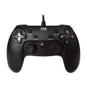 Džojstik MS Console 2 in1 Pro, USB 2.0, PS / PS4