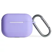Beline BELINE SILIKONSKI OVITEK ZA AIRPODS PRO CASE VIJOLIČEN, (21967182)