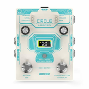 Donner EC1289 Circle Looper Pedala