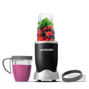 Nutribullet Original 600, sivi stolpni mešalnik