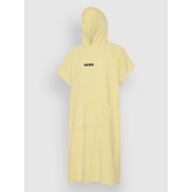 FCS brisača Surf poncho butter