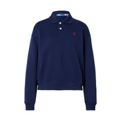 Polo Ralph Lauren Majica mornarska/rdeča