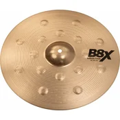 Sabian 416BCX B8X Ballistic Crash činela 16