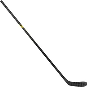 Kompozitna hokejska palica Warrior Alpha LX3 Pro Youth W28 Gallagher z levo roko navzdol, fleksibilnost 20