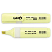 Flomaster signir spree pastel