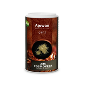 Ajowan BIO - cel, 30 g