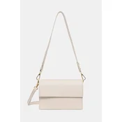 Answear.LAB crossbody torbica ženska usnjena