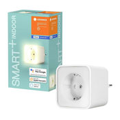 Ledvance - LED Pametna vtičnica z osvetlitvijo SMART+ PLUG 3680W