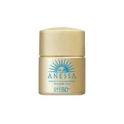 SHISEIDO ANESSA Mleko za sončenje Perfect UV Sunscreen Skincare Milk SPF50+ PA++++ (12 ml)