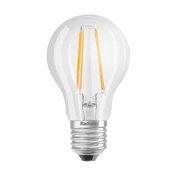 Radium LED Star Classic A, žarnica, E27, 5,9W, 927, z možnostjo zatemnitve - jasno - Steklo