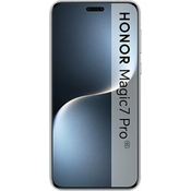 HONOR pametni telefon Magic 7 Pro 12GB/512GB, Breeze Blue