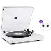 Victrola VPT-1520 Wave SET White Predvajalnik