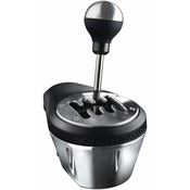 THRUSTMASTER Menjac TH8A Add-On Shifter hrom-crna