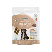 Mediterranean poslastica Funcional Sticks Skin&Coat 110 g