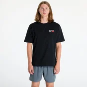 Majice New Balance Athletics Premium Logo T-Shirt Black S
