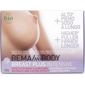 BEMA COSMETICI bioBody Breast Plus intenzivna njega za prsa - tretman - 230 ml