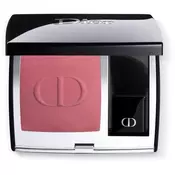 DIOR RUMENILA & BRONZERI Rouge Blush Poison Matte Rumenilo 6 g